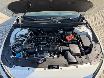 2020 Honda Accord Sedan EX-L 1.5T - miniatura 56