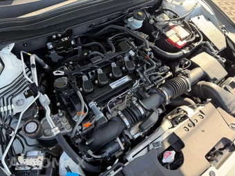 2020 Honda Accord Sedan EX-L 1.5T - miniatura 57