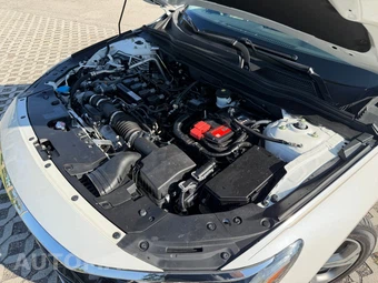 2020 Honda Accord Sedan EX-L 1.5T - miniatura 59