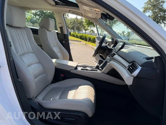 2020 Honda Accord Sedan EX-L 1.5T - miniatura 61