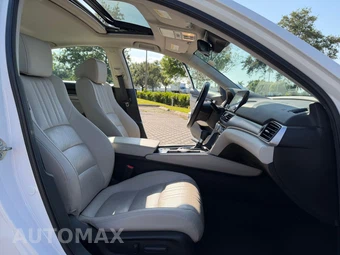 2020 Honda Accord Sedan EX-L 1.5T - miniatura 62