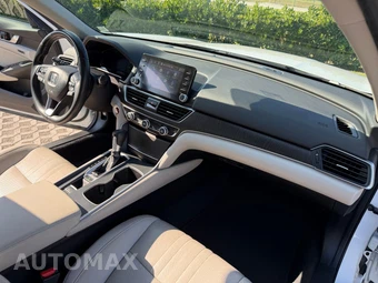 2020 Honda Accord Sedan EX-L 1.5T - miniatura 65