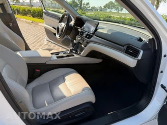 2020 Honda Accord Sedan EX-L 1.5T - miniatura 66