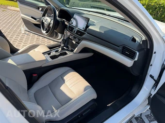 2020 Honda Accord Sedan EX-L 1.5T - miniatura 67