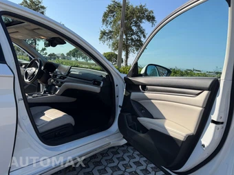 2020 Honda Accord Sedan EX-L 1.5T - miniatura 68