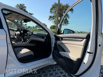 2020 Honda Accord Sedan EX-L 1.5T - miniatura 70