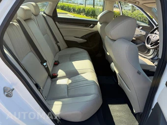 2020 Honda Accord Sedan EX-L 1.5T - miniatura 71