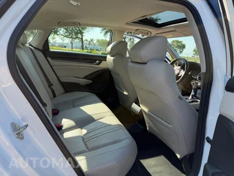 2020 Honda Accord Sedan EX-L 1.5T - miniatura 72