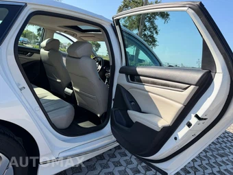 2020 Honda Accord Sedan EX-L 1.5T - miniatura 74