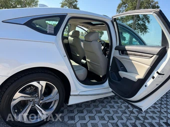 2020 Honda Accord Sedan EX-L 1.5T - miniatura 75