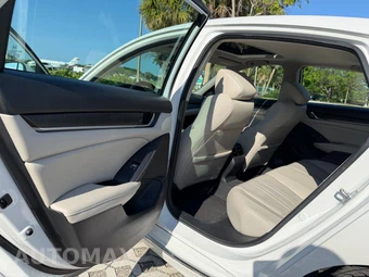 2020 Honda Accord Sedan EX-L 1.5T - miniatura 81