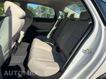 2020 Honda Accord Sedan EX-L 1.5T - miniatura 82