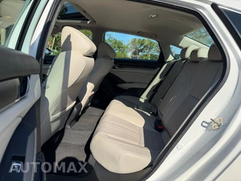 2020 Honda Accord Sedan EX-L 1.5T - miniatura 83