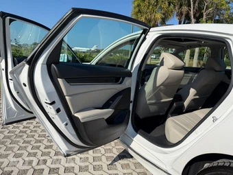 2020 Honda Accord Sedan EX-L 1.5T - miniatura 84