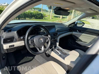 2020 Honda Accord Sedan EX-L 1.5T - miniatura 85