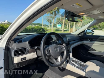 2020 Honda Accord Sedan EX-L 1.5T - miniatura 86
