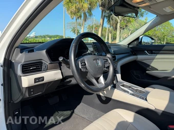 2020 Honda Accord Sedan EX-L 1.5T - miniatura 87