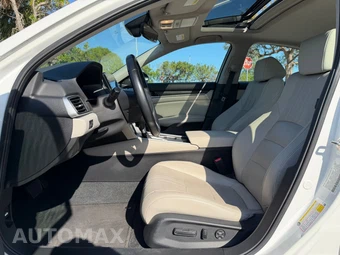 2020 Honda Accord Sedan EX-L 1.5T - miniatura 88