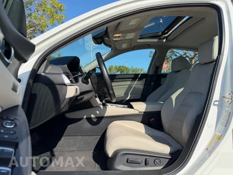 2020 Honda Accord Sedan EX-L 1.5T - miniatura 91