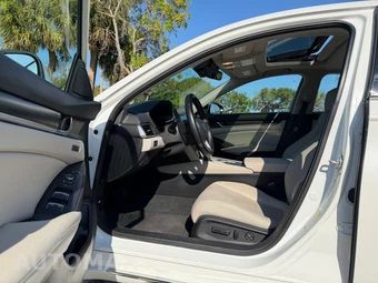 2020 Honda Accord Sedan EX-L 1.5T - miniatura 92
