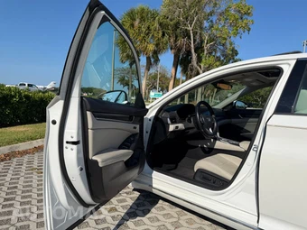 2020 Honda Accord Sedan EX-L 1.5T - miniatura 93