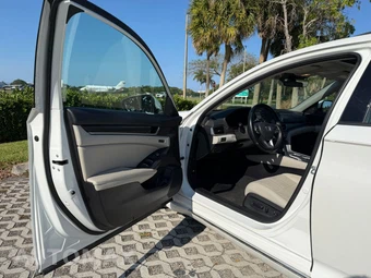 2020 Honda Accord Sedan EX-L 1.5T - miniatura 94