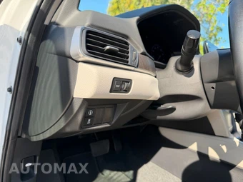 2020 Honda Accord Sedan EX-L 1.5T - miniatura 95
