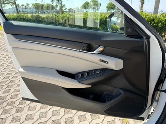 2020 Honda Accord Sedan EX-L 1.5T - miniatura 96