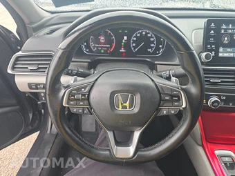 2020 Honda Accord Sedan EX-L 2.0T - miniatura 10
