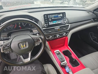 2020 Honda Accord Sedan EX-L 2.0T - miniatura 11