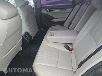 2020 Honda Accord Sedan EX-L 2.0T - miniatura 13