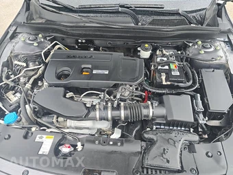 2020 Honda Accord Sedan EX-L 2.0T - miniatura 15