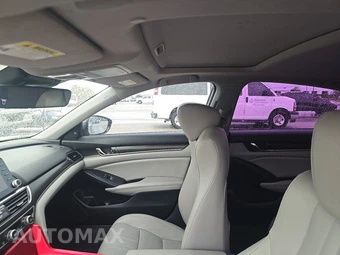 2020 Honda Accord Sedan EX-L 2.0T - miniatura 18