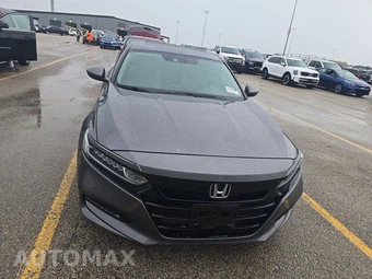 2020 Honda Accord Sedan EX-L 2.0T - miniatura 2