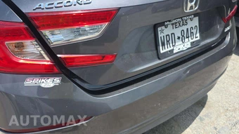 2020 Honda Accord Sedan EX-L 2.0T - miniatura 20