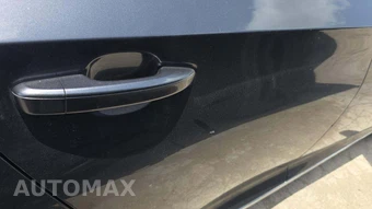 2020 Honda Accord Sedan EX-L 2.0T - miniatura 22