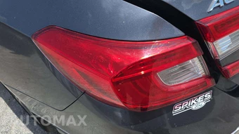 2020 Honda Accord Sedan EX-L 2.0T - miniatura 23