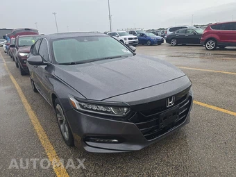 2020 Honda Accord Sedan EX-L 2.0T - miniatura 3