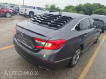 2020 Honda Accord Sedan EX-L 2.0T - miniatura 4