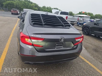 2020 Honda Accord Sedan EX-L 2.0T - miniatura 5