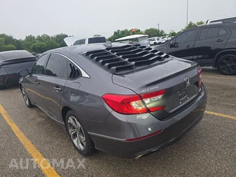 2020 Honda Accord Sedan EX-L 2.0T - miniatura 6