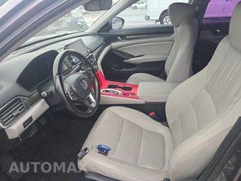 2020 Honda Accord Sedan EX-L 2.0T - miniatura 7
