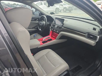 2020 Honda Accord Sedan EX-L 2.0T - miniatura 8