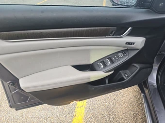 2020 Honda Accord Sedan EX-L 2.0T - miniatura 9