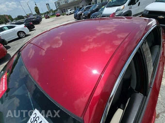 2020 Honda Accord Sedan LX 1.5T - miniatura 12
