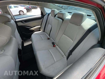 2020 Honda Accord Sedan LX 1.5T - miniatura 13