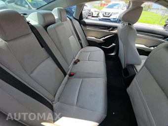 2020 Honda Accord Sedan LX 1.5T - miniatura 16