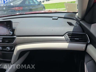 2020 Honda Accord Sedan LX 1.5T - miniatura 19