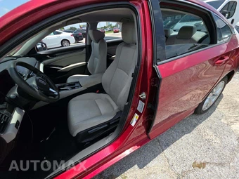 2020 Honda Accord Sedan LX 1.5T - miniatura 6