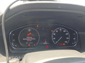 2020 Honda Accord Sedan LX 1.5T - miniatura 9